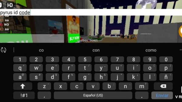 Papyrus theme roblox id code