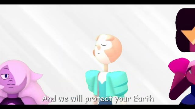 We Are The Crystal Gems song made in Roblox | Steven Universe Future: Era 3 Roleplay [⭐] смотреть онлайн