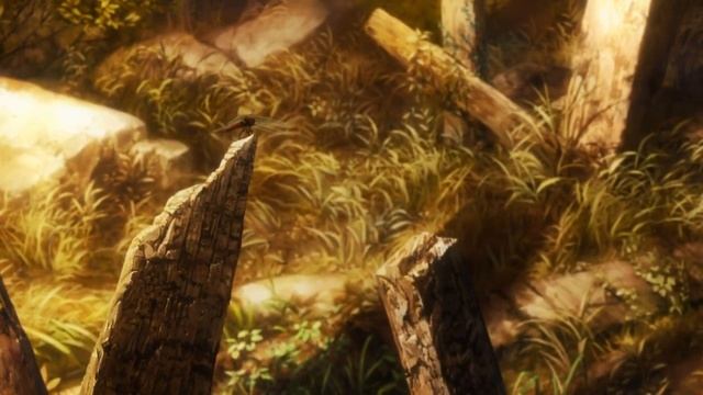 Hakuoki Demon of the Fleeting Blossom Movie 2 Warrior Spirit of the Blue Sky Movie смотреть онлайн