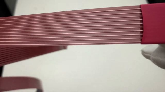 Распаковка акустического кабеля Nordost Leif Series Red Dawn banana смотреть онлайн