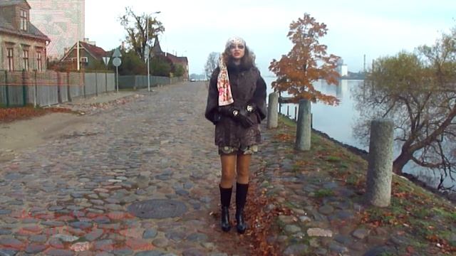 Меховые изделия,шубы,пальто из Италии.Класс Люкс смотреть онлайн