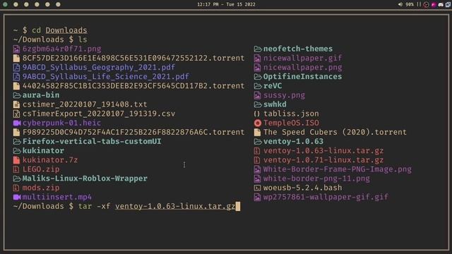 How to Switch from Linux to Windows 10 (Tutorial) смотреть онлайн