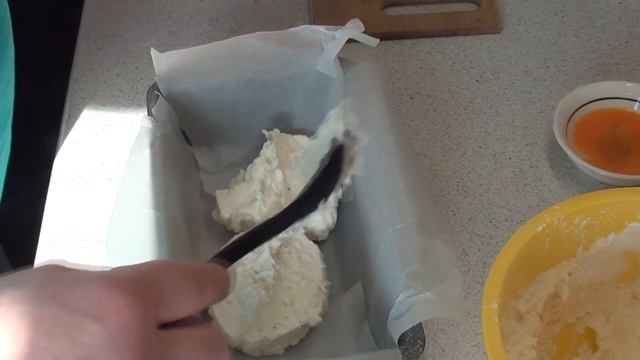 Едим и Худеем!Творожная Запеканка,еще один вариант рецепта!Рецепты для Стройной Фигуры! смотреть онлайн