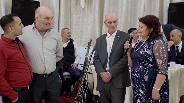 Свадьба Анар и Мирасли 29.01.2022 Часть 3 смотреть онлайн