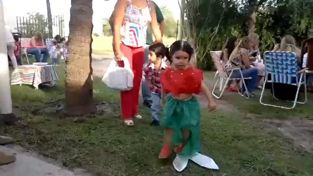 2 añitos JUANITA смотреть онлайн