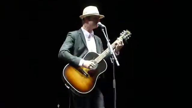 Peter Doherty @ Musilac 2010 - Dilly Boys des Libertines смотреть онлайн