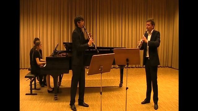 Felix Mendelssohn-Bartholdy Konzertstück F-moll Op. 113 No. 1