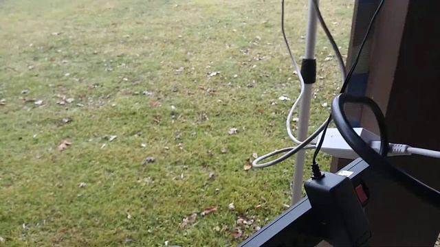 My AREDN mobile node смотреть онлайн