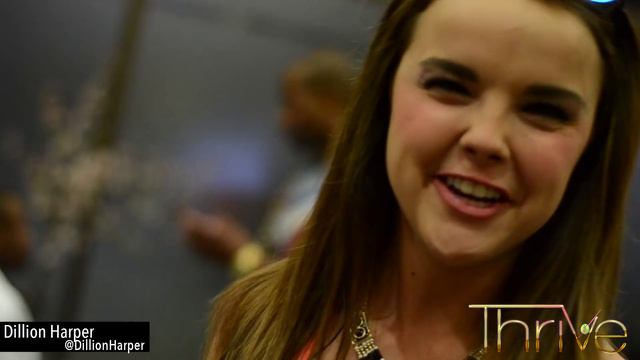 EXXXotica Official After Party @ Thrive Dallas Recap