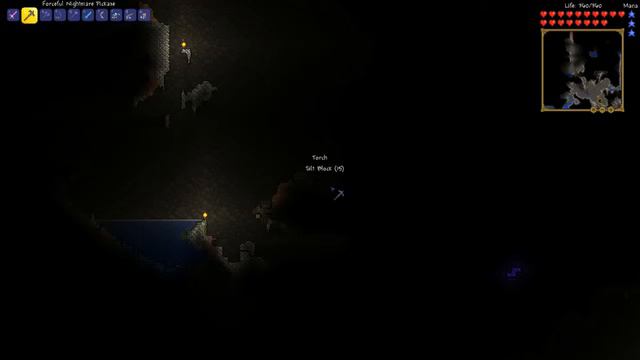 Terraria#10-Обнова смотреть онлайн