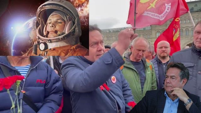 НАРОД требует ВЕРНУТЬ... СИМВОЛ государства с Николаем ПЛАТОШКИНЫМ! смотреть онлайн