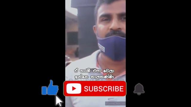 பிரபாகரன் இருந்தால் நாடு நன்றாக இருக்கும்/ சிங்கள மக்கள் கருத்து (VIDEO) смотреть онлайн
