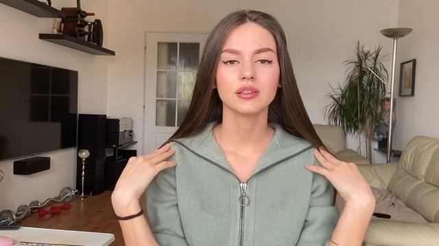 Мои находки?[апрель] ПРЯМЫЕ ВОЛОСЫ | РЕСНИЦЫ ДЛИННЫЕ | ЗЕЛЕНЫЙ ЧАЙ смотреть онлайн