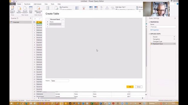 Power BI Training Course - Sorting Fields смотреть онлайн