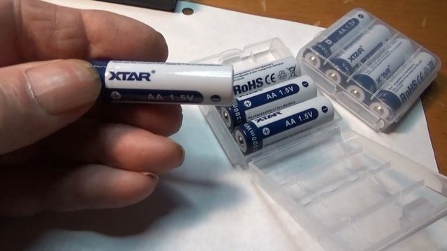 V127 Whites Spectra V3i rechargeable battery upgrade to Lithium смотреть онлайн