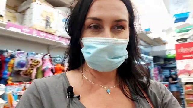 Сходили в магазин. Обстригли когти? Чихуахуа в деле! | Iren Sigal #израиль #irensigal смотреть онлайн