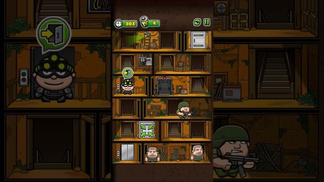 Воришка Боб 3 продолжение МАЛЕНЬКИЙ РАЗБОЙНИК #2 Мультик игра для детей для малышей смотреть онлайн