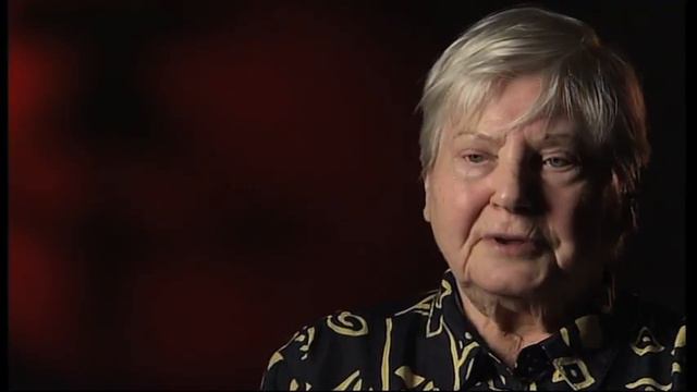 Gisela Schirdewan: Untertan Erich Mielke смотреть онлайн