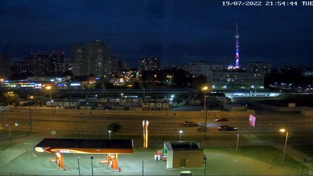 Москва онлайн камера ?? Moscow Online Camera ?? 莫斯科在线摄像头 ??