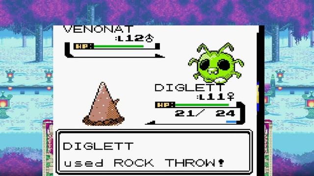 Groovy Vods: Pokémon Fool's Gold Race смотреть онлайн
