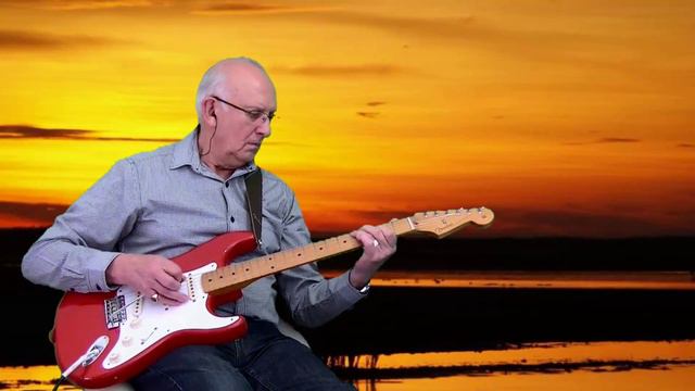 Africa - The Shadows - cover by Dave Monk смотреть онлайн