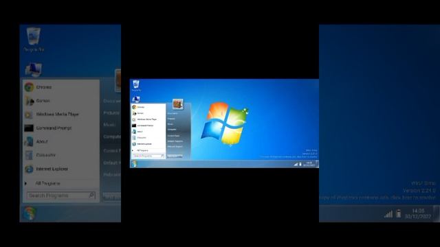 How To Install Windows 10/8/7/XP on your Android Phone смотреть онлайн
