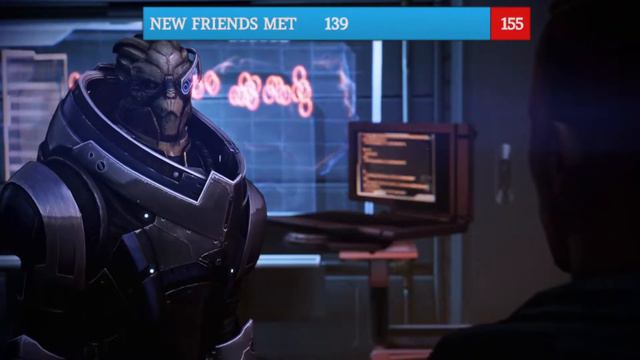 Mass Effect 3 Legendary |100% COMPLETION| смотреть онлайн