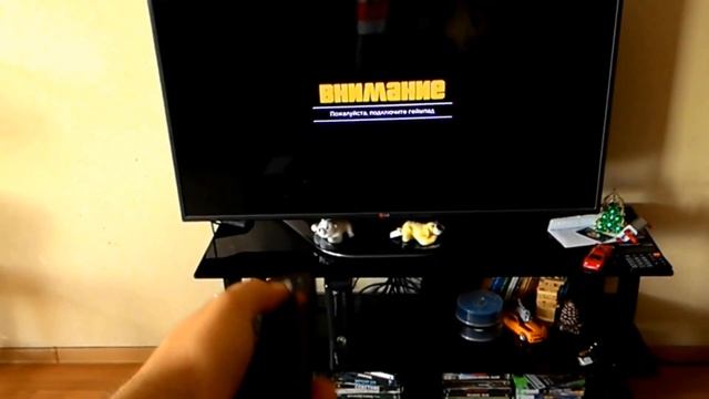 Обзор пульта для Xbox 360 смотреть онлайн