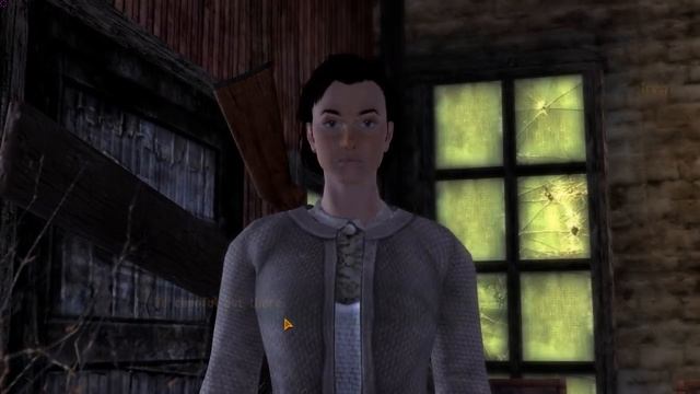 Fallout New Vegas Mods - Hey there DELILAH! (Companion Mod) (NUDITY 18+) смотреть онлайн