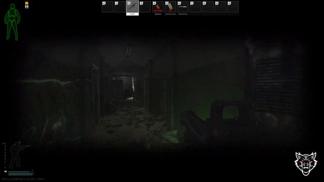 Тактика VARGa #4 [Escape From Tarkov Highlights] смотреть онлайн