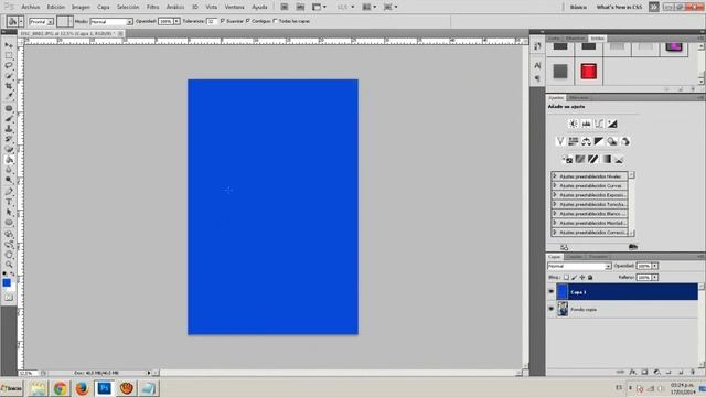 Efecto Instagram Photoshop Cs 5 смотреть онлайн