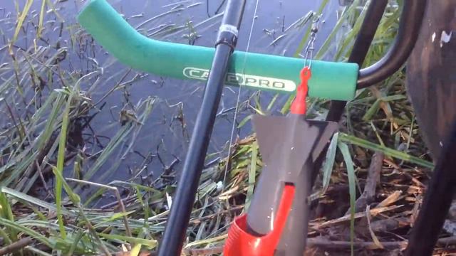 Рыбалка в Райгородке "Честный обзор" смотреть онлайн