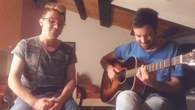 Love Yourself - Justin Bieber | COVER | KEVIN CARPINTERI | смотреть онлайн