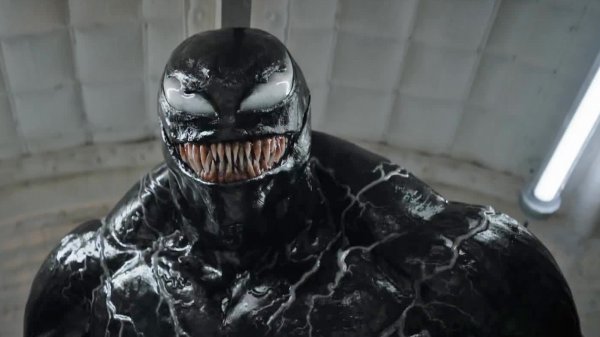 Веном 3: Последний танец — Русский трейлер (2024)