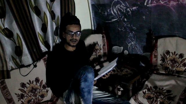 Bloody Marry || A Horror || Story || Suhail Stepper