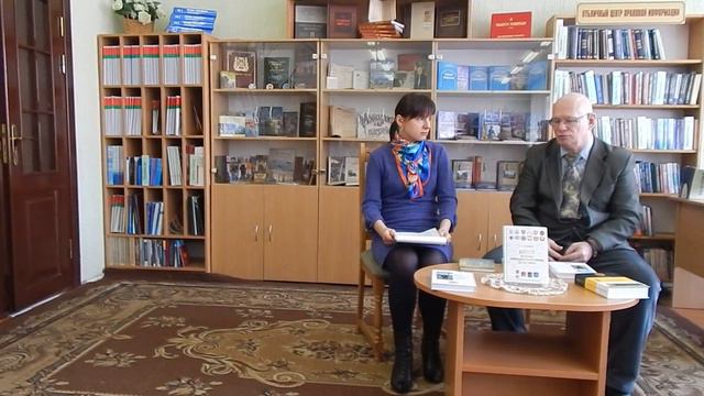 А. А. Черемин, презентация книги "Брест. История приграничного города (10-21 века)" в РБ. смотреть онлайн