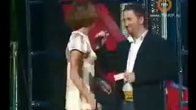 Вручение премии Чартова Дюжина» в номинации «Солист» К.Кинчеву, 7 марта 2008 смотреть онлайн