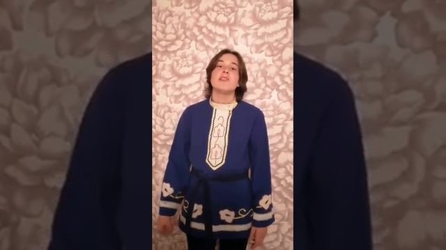 Блинов Егор, Я тут нарадзіўся С Максімчук Шумилинская гимназия,15 лет смотреть онлайн