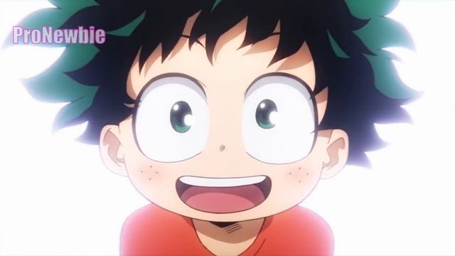 Deku, that Cat is not Dancing смотреть онлайн