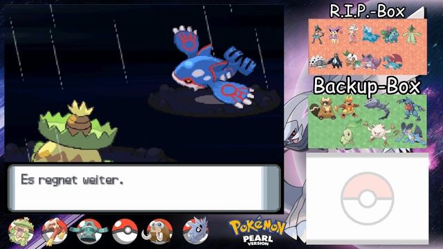 POKEMON PERL RANDOMIZER NUZLOCKE CHALLENGE [Part 65] | NINTENDO DS | RUHE vor dem STURM смотреть онлайн