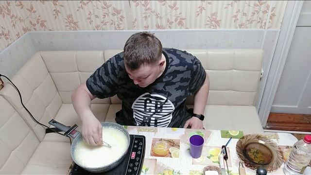 адыгейский сыр.mp4