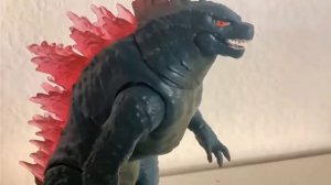 годзила и конг новая империя