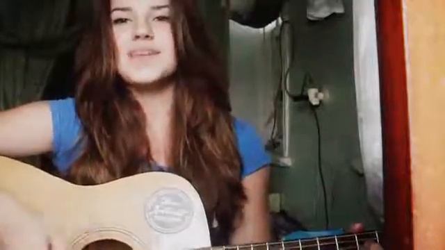 Макс Корж Стань же моей рукой cover смотреть онлайн