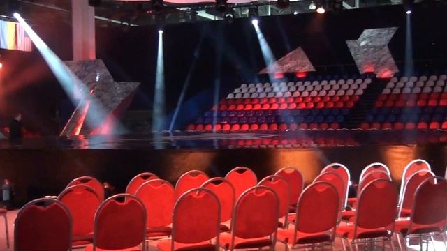 Брейк данс, ROBC 2018, Крокус-Экспо смотреть онлайн