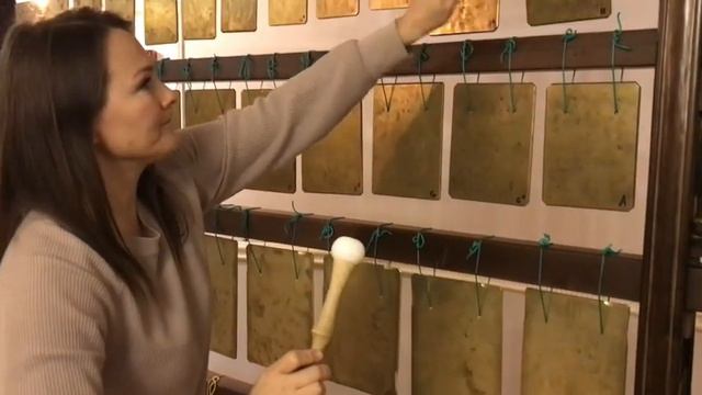 Успокоение - Умиротворение (#bilozven) смотреть онлайн