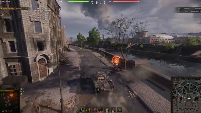 убегаю от горохового супа