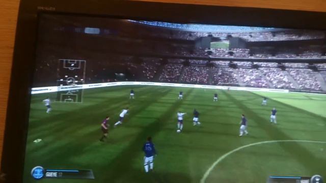 Тоттенхем-Эвертон(🇬🇧)|FIFA18 смотреть онлайн