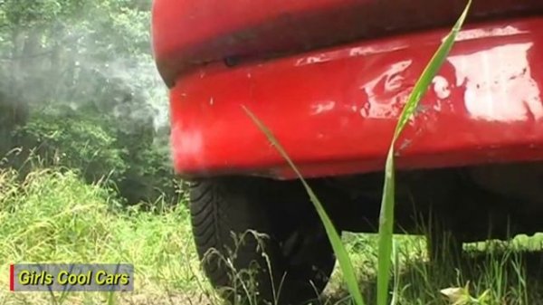 5 Old Car Revving of Beautiful Girls ? Driving Life You Must Know - Episode 100