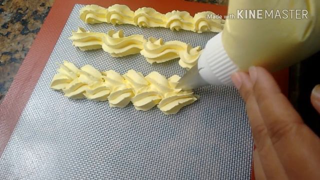 Bico 1M Wilton, útil e versátil... смотреть онлайн