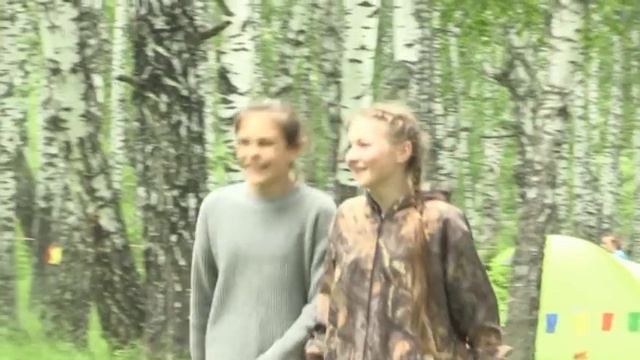 Экологический слет смотреть онлайн